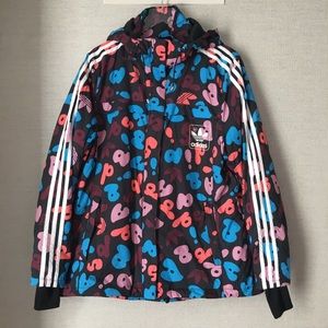 Rare | Adidas 2011 ST Kurtka Snow Jacket